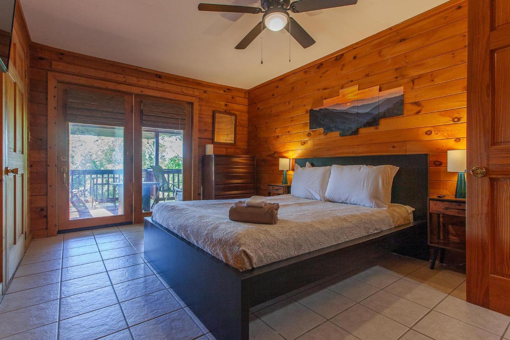 Firefly Way Βίλα Bryson City Εξωτερικό φωτογραφία