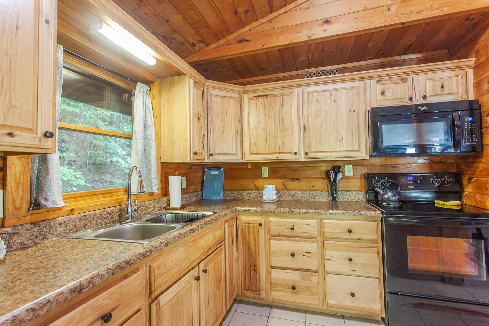 Firefly Way Βίλα Bryson City Εξωτερικό φωτογραφία